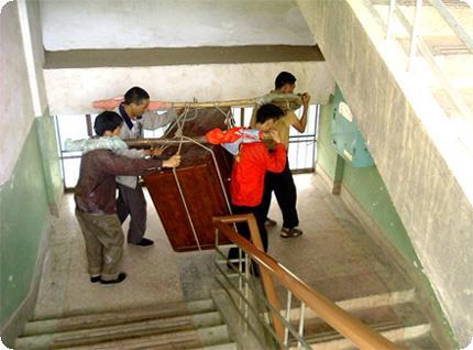 专业居民搬家 公司搬家 长短途搬运