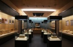 家居用品展柜，床上用品展柜，工艺品展柜，家纺展柜厂