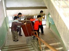 专业居民搬家 公司搬家 长短途搬运